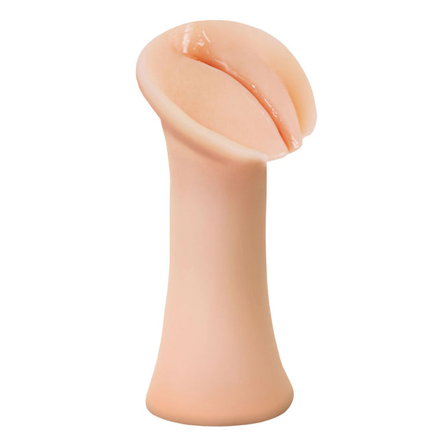 PDX Extreme Wet Pussies Slippery Slit - Flesh Self-Lubricating Vagina Stroker