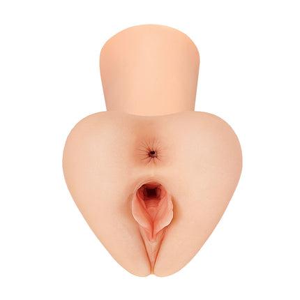 PDX Plus Pick Your Pleasure XL Stroker - Light Flesh Vagina Stroker