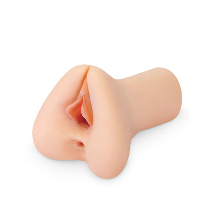 PDX Plus Pick Your Pleasure XL Stroker - Light Flesh Vagina Stroker