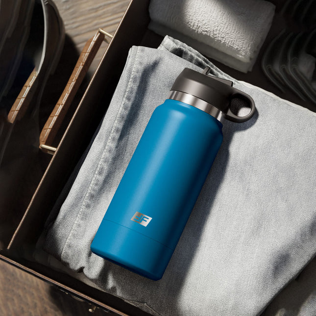 PDX Plus Fuck Flask Private Pleaser - Flesh Discreet Vagina Stroker
