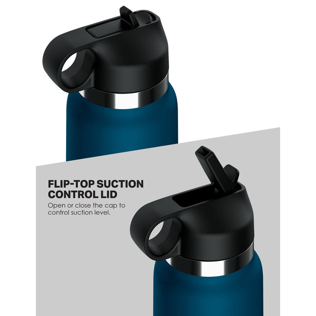 PDX Plus Fuck Flask Private Pleaser - Flesh Discreet Vagina Stroker