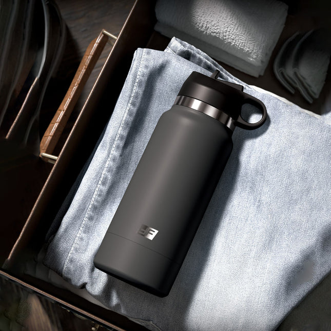 PDX Plus Fuck Flask Secret Delight - Flesh Discreet Vagina Stroker