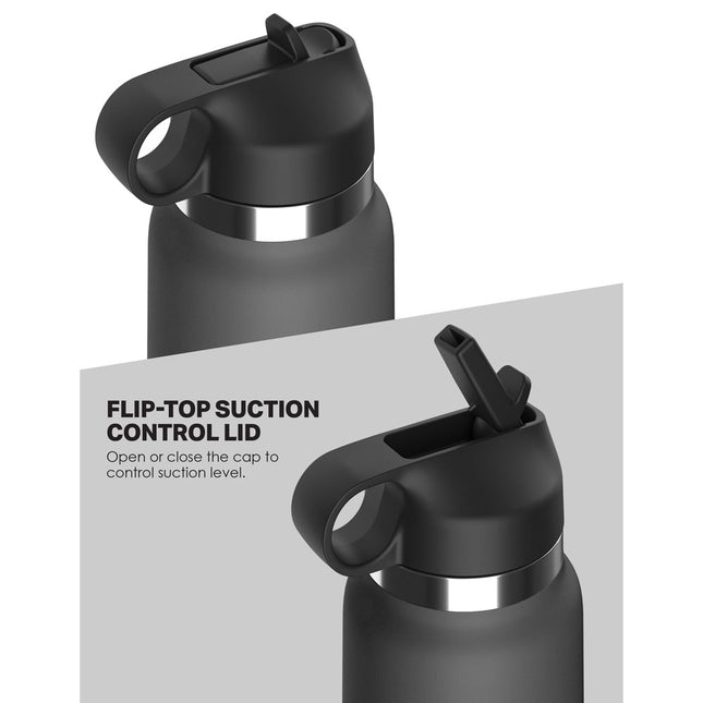 PDX Plus Fuck Flask Secret Delight - Flesh Discreet Vagina Stroker