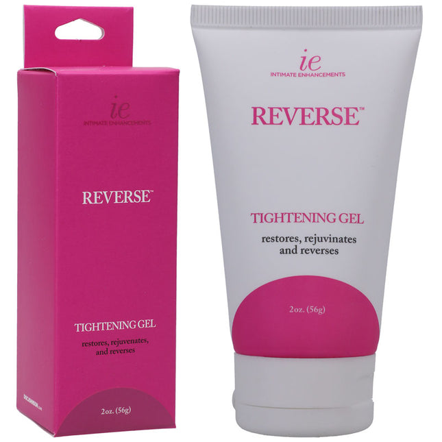 Reverse Tightening Gel for Women 56g
