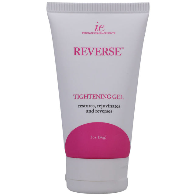 Reverse Tightening Gel for Women 56g White Case