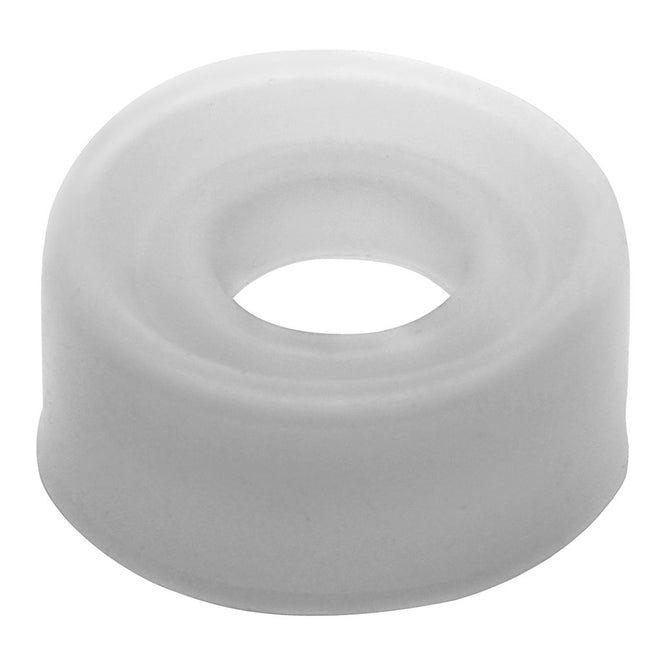 LuvPump ComFit White Universal Penis Pump Sleeve
