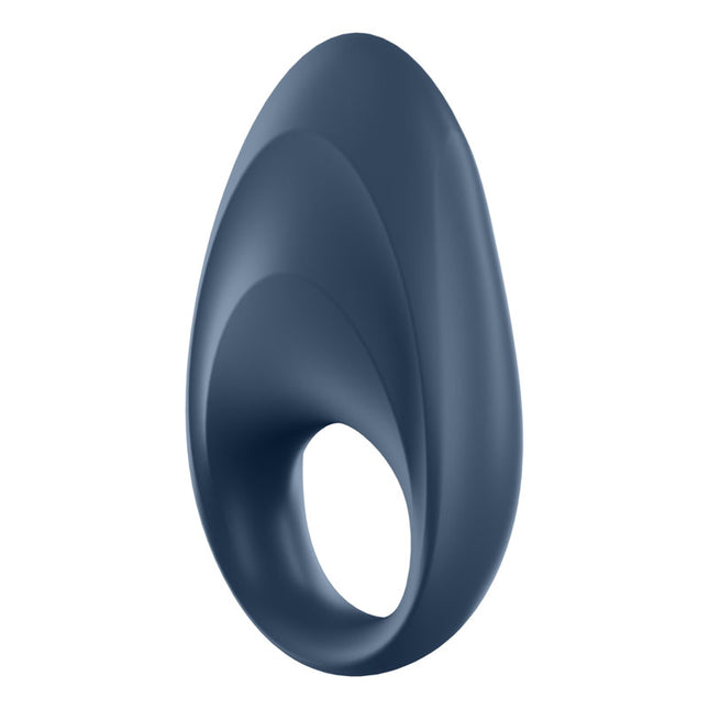 Satisfyer Mighty One App Controlled Vibrating Cock Ring