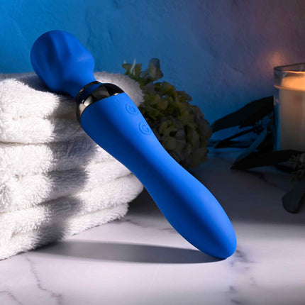 Selopa Blue Belle Massage Wand