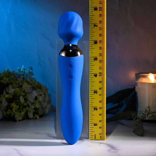 Selopa Blue Belle Massage Wand