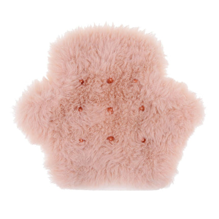 Sex & Mischief Peaches n CreaMe Spiked Sensory Glove