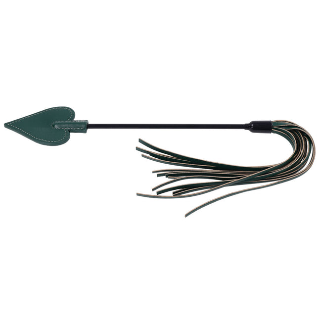 Sex & Mischief Indica Dual Impact Crop - Green Whip