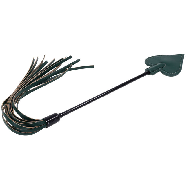 Sex & Mischief Indica Dual Impact Crop - Green Whip