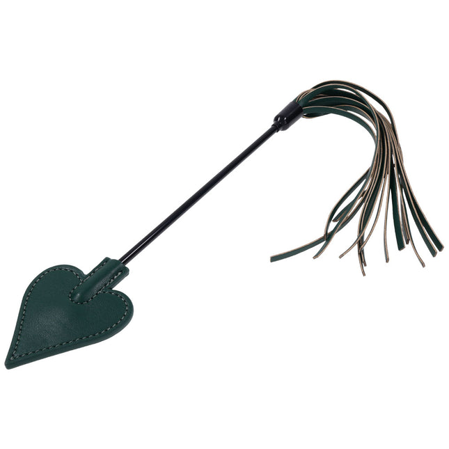 Sex & Mischief Indica Dual Impact Crop - Green Whip