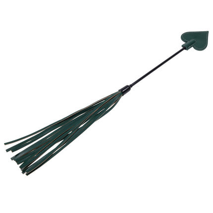 Sex & Mischief Indica Dual Impact Crop - Green Whip