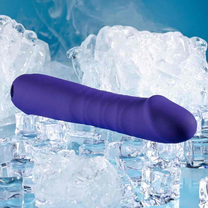 Selopa Ambition Thrusting Vibrator Front