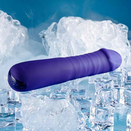 Selopa Ambition Thrusting Vibrator Side