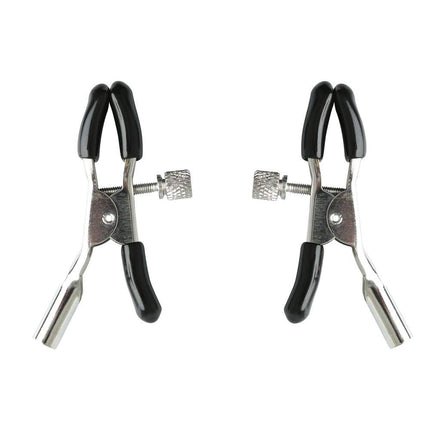 Sex & Mischief Adjustable Nipple Clips