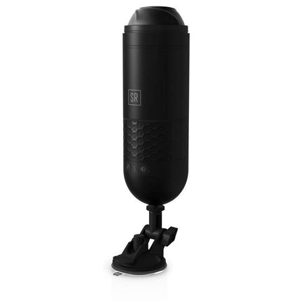 Sir Richards Control Power-Bator with Stand