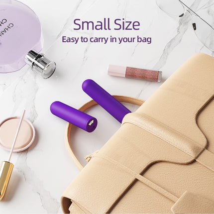 Small Size Mini 10 Speed Bullet Vibrator Women Sex Toy
