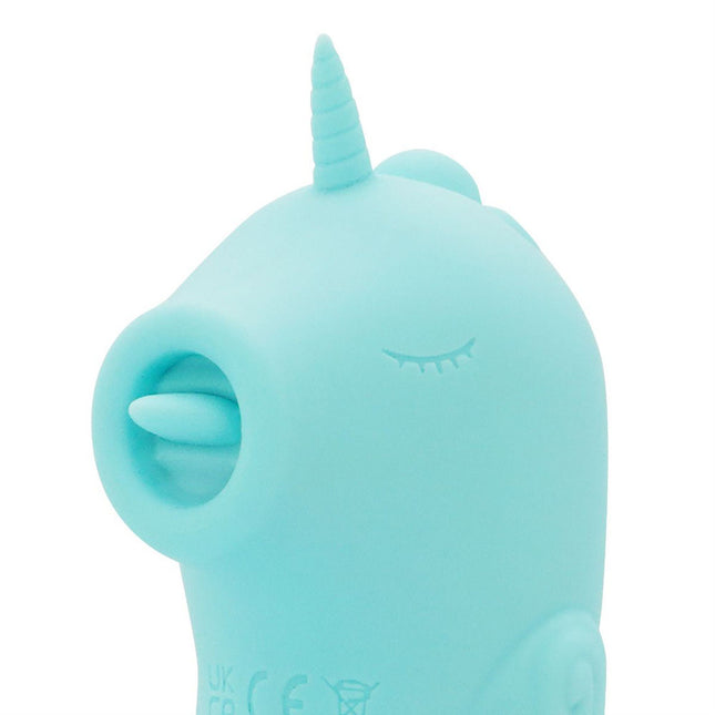 Unihorn C Horse Ocean Peak Dual Unicorn Vibrator