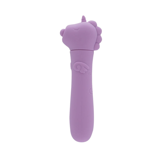 Unihorn USB Karma Lilac Bullet Vibrator