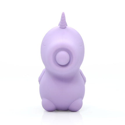 Unihorn Karma Lilac Flicking Stimulator