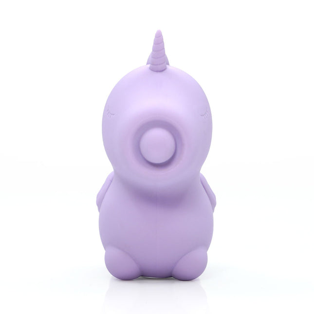 Unihorn Karma Lilac Flicking Stimulator