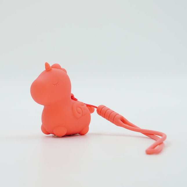 Unihorn Mini Peachy Pony USB Rechargeable Stimulator