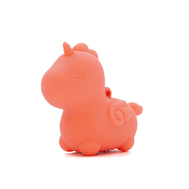 Unihorn Mini Peachy Pony USB Rechargeable Stimulator