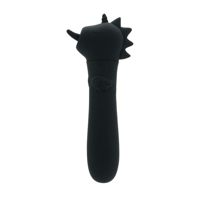 Unihorn USB Wild Spirit - Black Bullet Vibrator