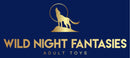 Wild Night Fantasies Logo Adult Toys Store