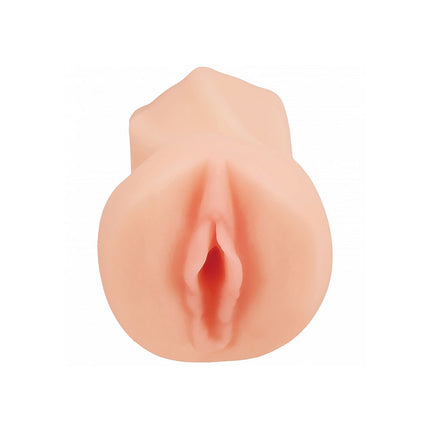 XKIN Pinup Girls Darla Smashburger - Flesh 12.5cm Vagina Stroker