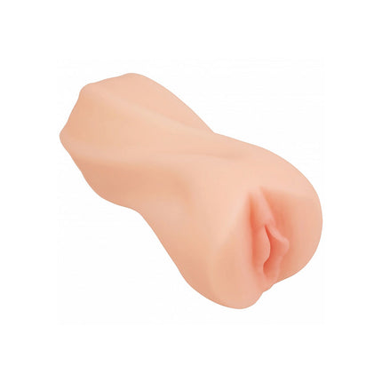 XKIN Pinup Girls Darla Smashburger - Flesh 12.5cm Vagina Stroker