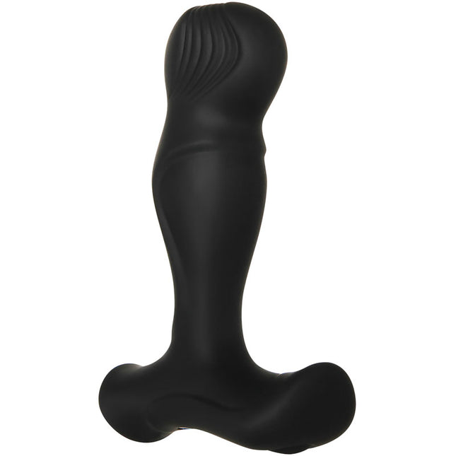 Zero Tolerance T-Bone Prostate Massager Black
