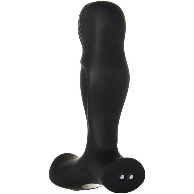 Zero Tolerance T-Bone Prostate Massager Rear