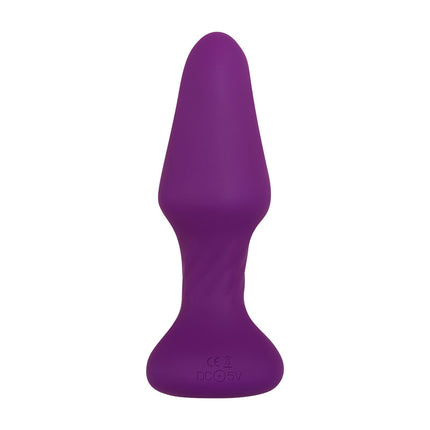 Zero Tolerance Tunnel Teaser Butt Plug