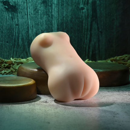 Zero Tolerance SASHA GREY WET N READY Flesh Vagina Stroker with Free Movie Download