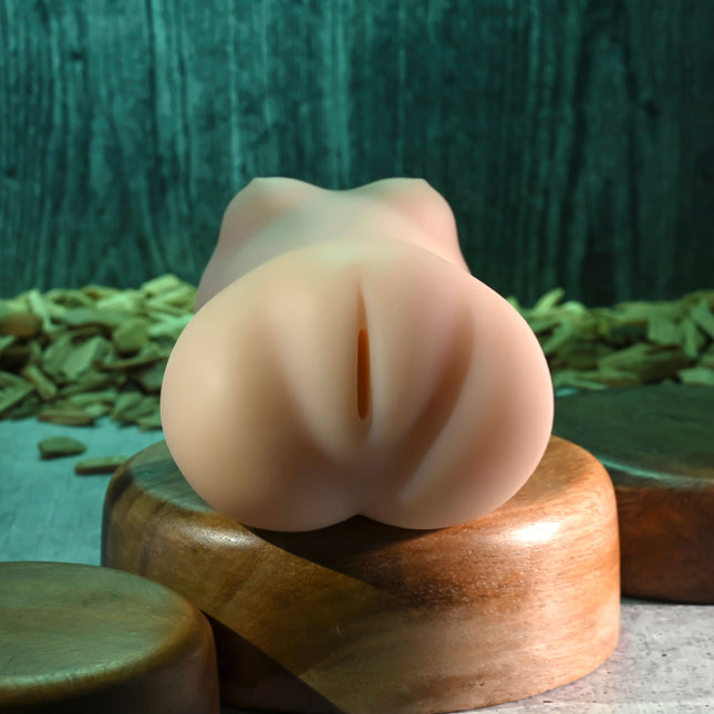 Zero Tolerance SASHA GREY WET N READY Flesh Vagina Stroker with Free Movie Download