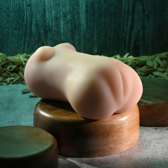 Zero Tolerance SASHA GREY WET N READY Flesh Vagina Stroker with Free Movie Download