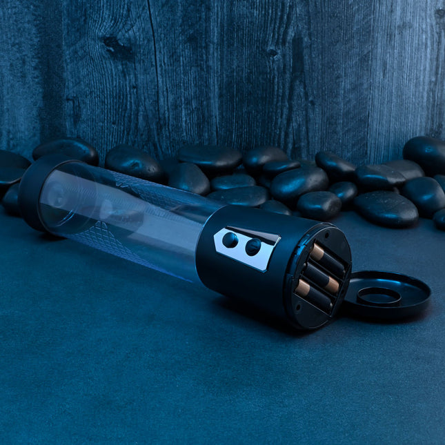 PUMP UP THE VOLUME - Zero Tolerance
