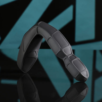 Zero Tolerance MR PROSTATE - Black 12.6cm Prostate Massager with Wireless Remote