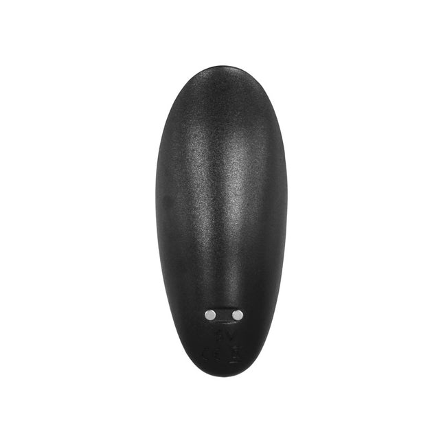 Zero Tolerance Vibrating Girth Enhancer Black Sleeve with Wireless Remote