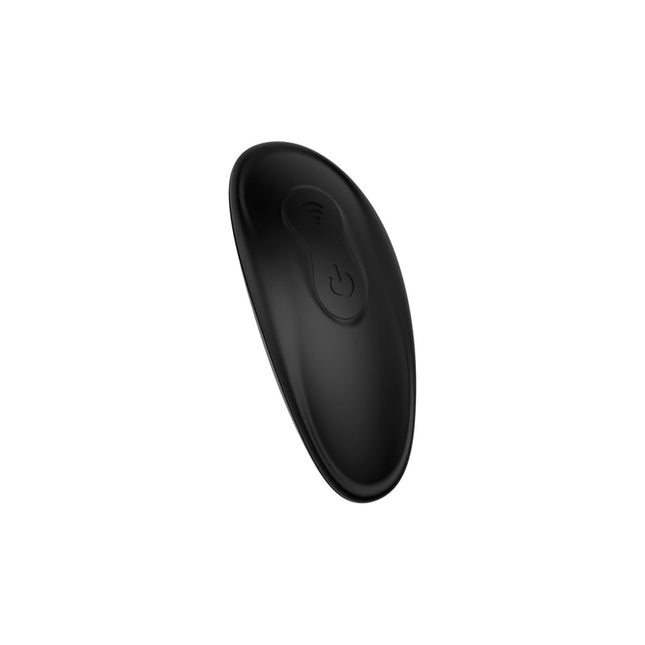 Zero Tolerance Black Remote Control